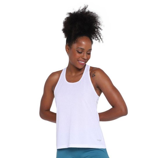 Regata Rainha Gym Feminina