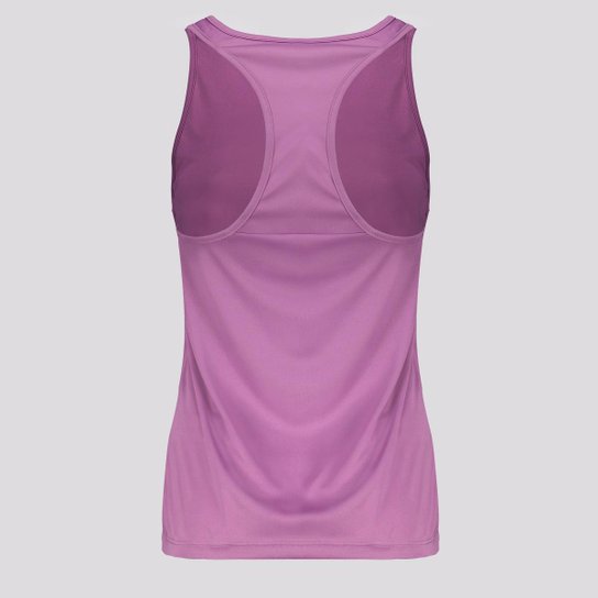 Regata Rainha Joy Feminina Lilás