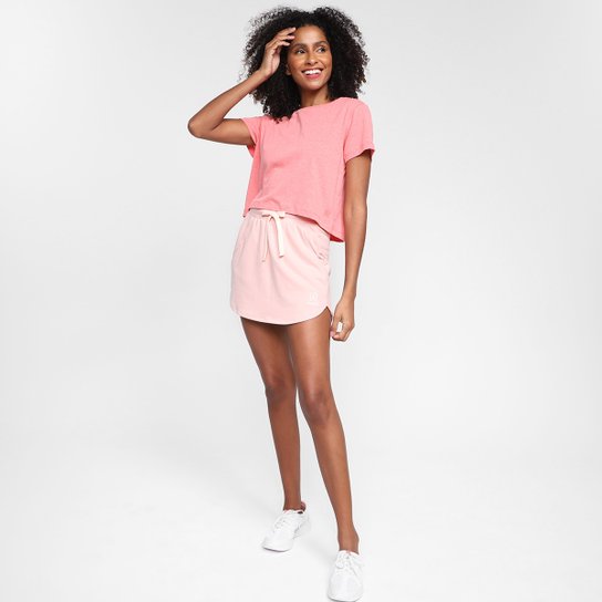 Saia Rainha Casual Logo