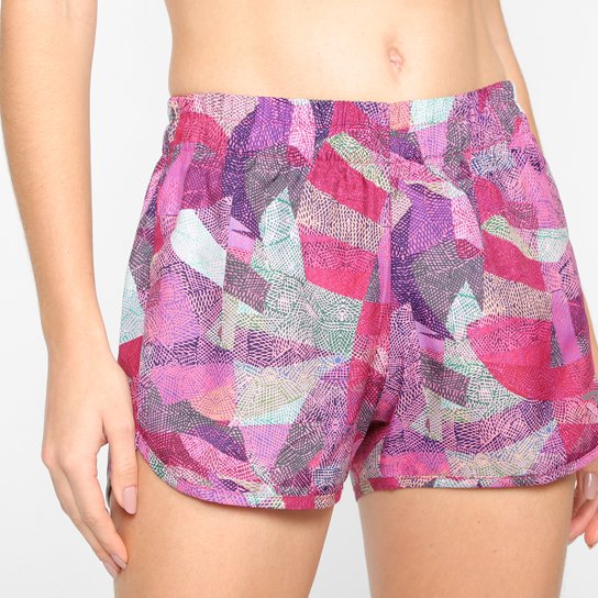 Short Rainha Incluence Feminino