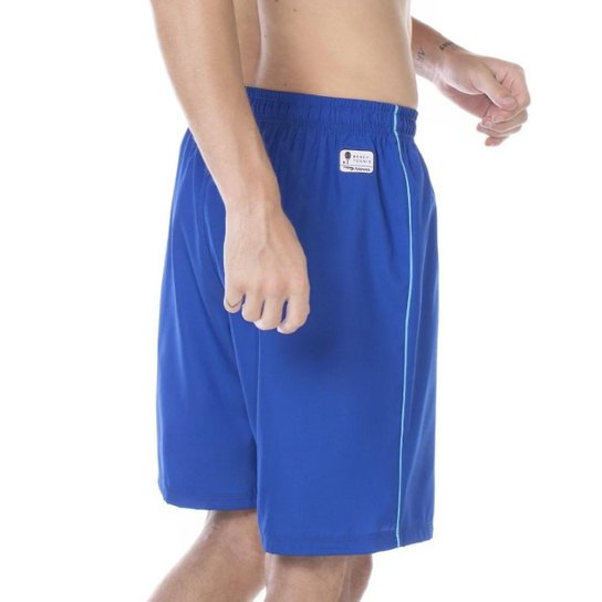 Short Rainha Masculino Trace Beach Tennis