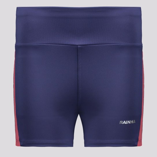 Shorts Rainha Flow Slice Feminino