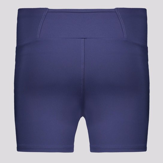 Shorts Rainha Flow Slice Feminino