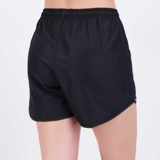 Shorts Rainha Franzido Flow Feminino