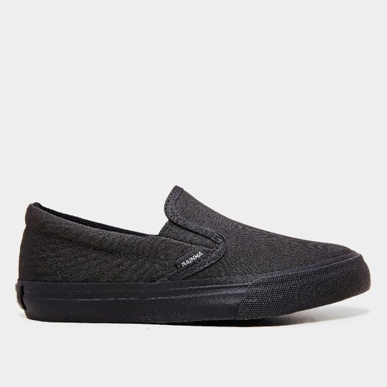 Slip On Infantil Rainha IV