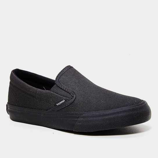 Slip On Infantil Rainha IV
