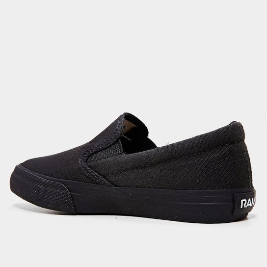 Slip On Infantil Rainha IV