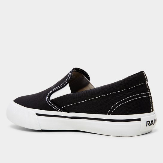 Slip On Infantil Rainha IV