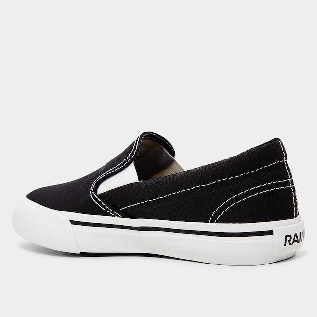 Slip On Infantil Rainha IV