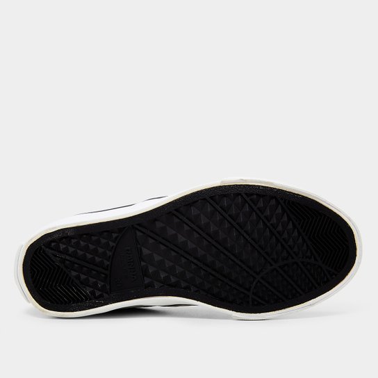 Slip On Infantil Rainha IV