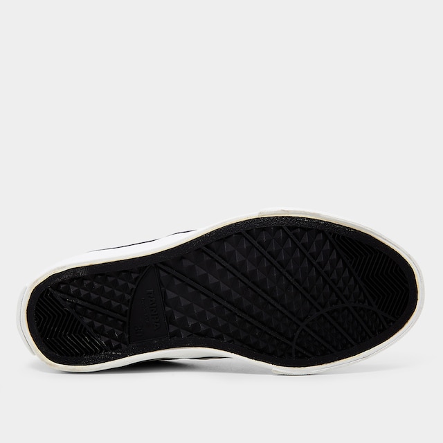 Slip On Infantil Rainha IV