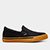 Slip On Infantil Rainha IV - Preto+Bege