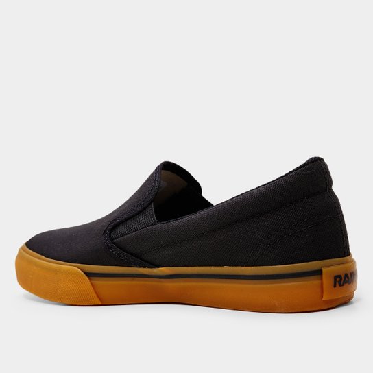 Slip On Infantil Rainha IV