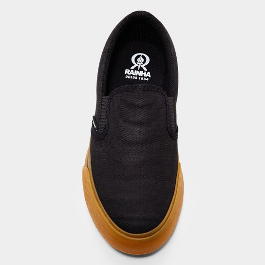 Slip On Infantil Rainha IV