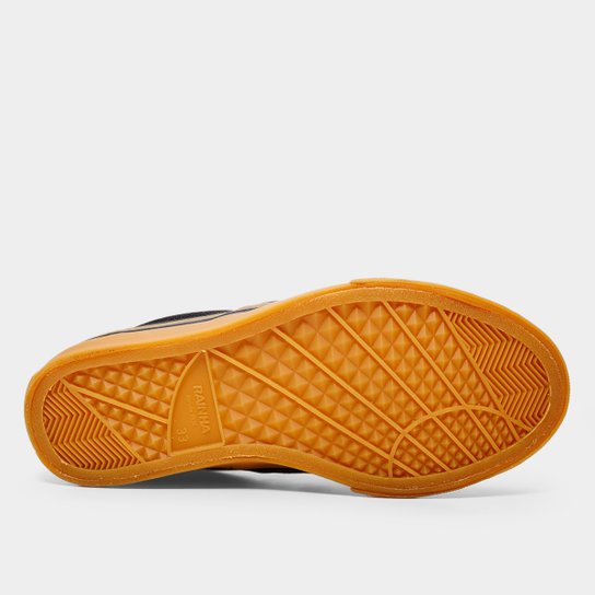 Slip On Infantil Rainha IV