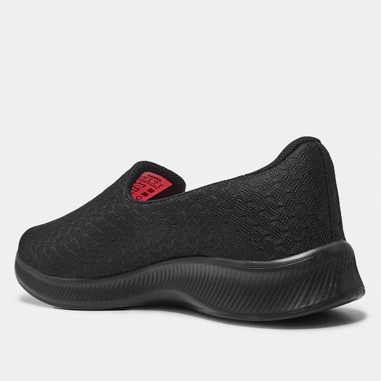 Slip On Rainha Dream III Feminino