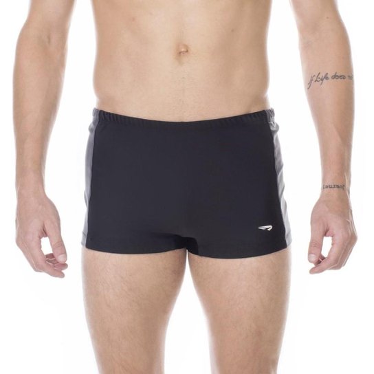 Sunga Rainha Masculina Boxer Recorte
