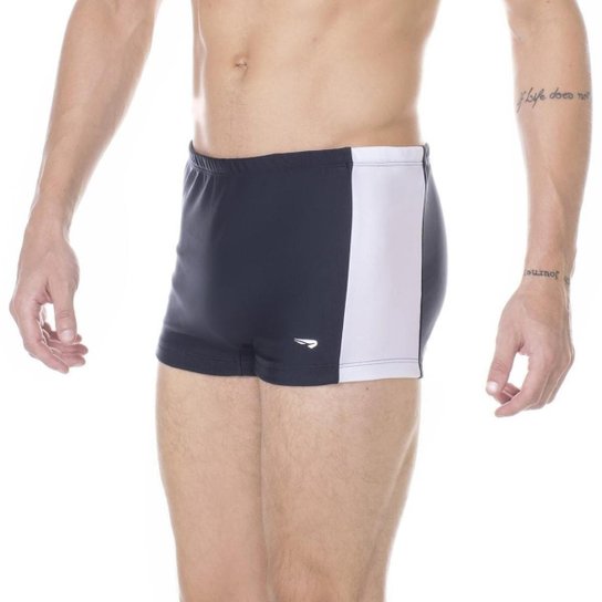 Sunga Rainha Masculina Boxer Recorte