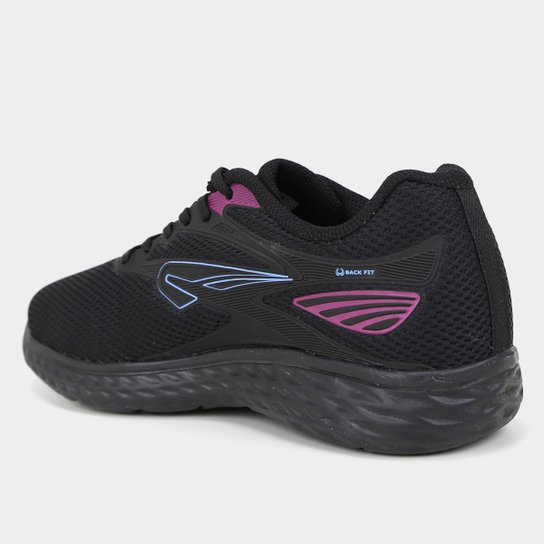 Tênis Infantil Rainha Drive III