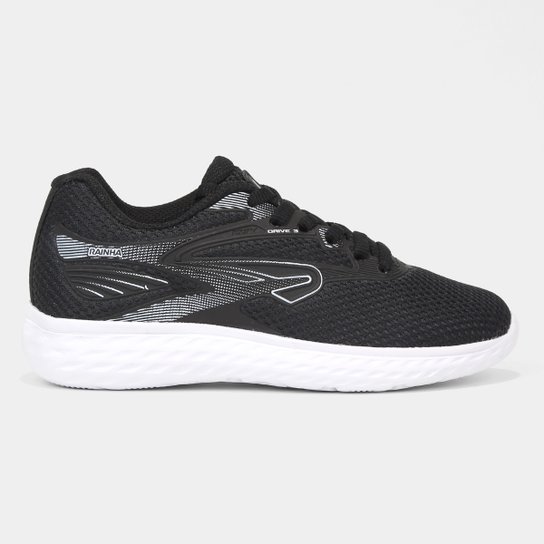 Tênis Infantil Rainha Drive III