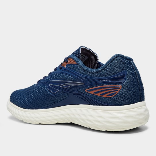 Tênis Infantil Rainha Drive III