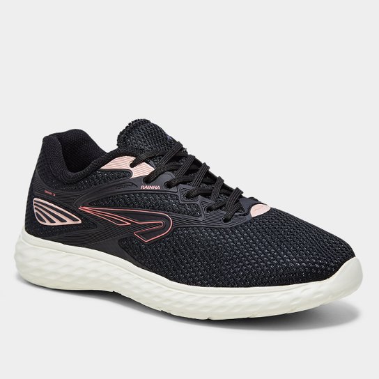 Tênis Infantil Rainha Drive III