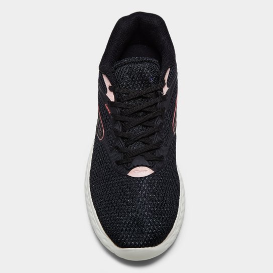 Tênis Infantil Rainha Drive III