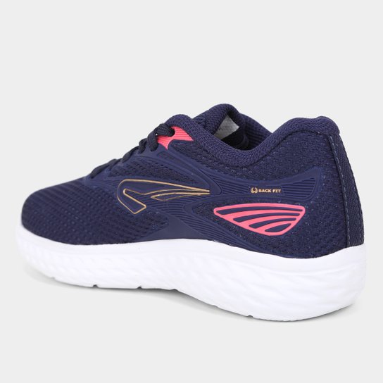 Tênis Infantil Rainha Drive III