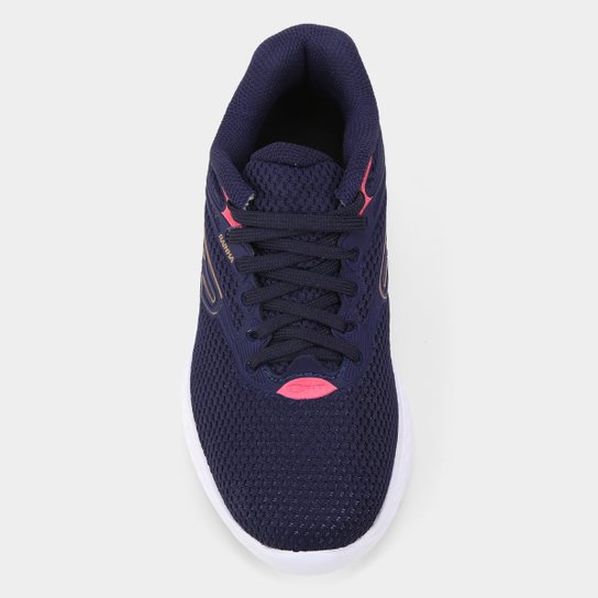 Tênis Infantil Rainha Drive III