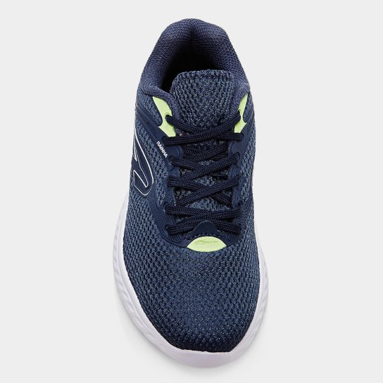 Tênis Infantil Rainha Drive III