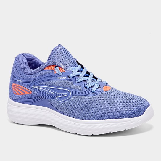 Tênis Infantil Rainha Drive III