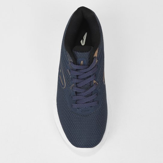 Tênis Infantil Rainha Drive III