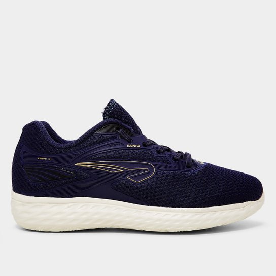 Tênis Infantil Rainha Drive III