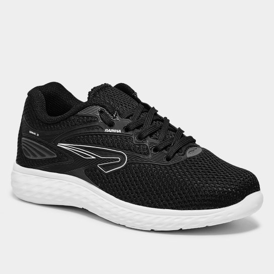 Tênis Infantil Rainha Drive III