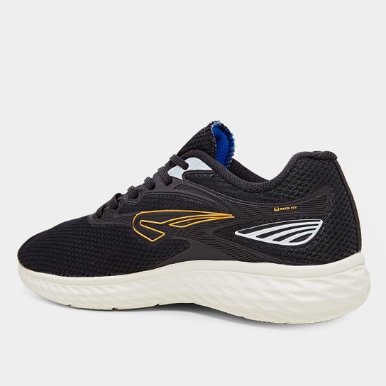 Tênis Infantil Rainha Drive III