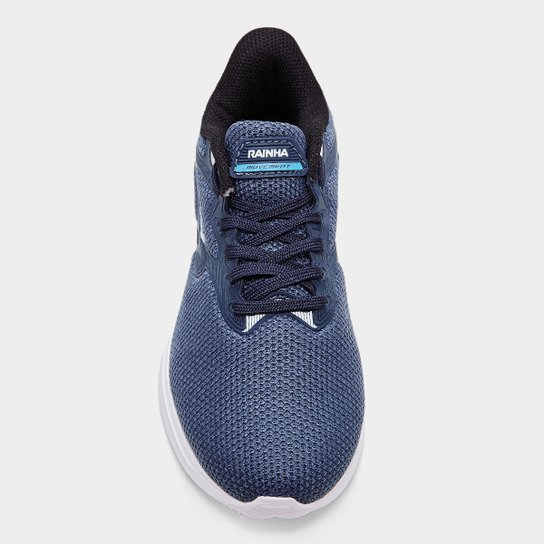 Tênis Infantil Rainha Drive IV Menina