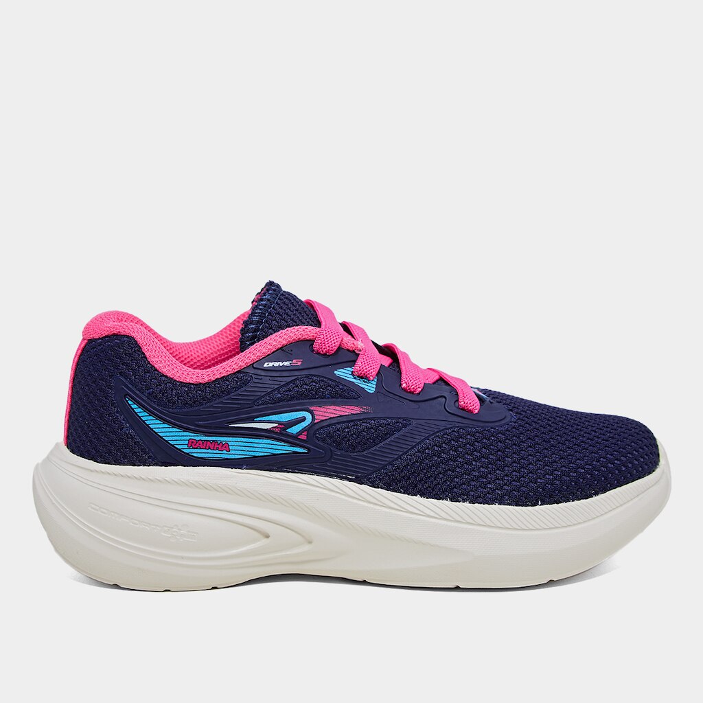 Tênis Infantil Rainha Drive V