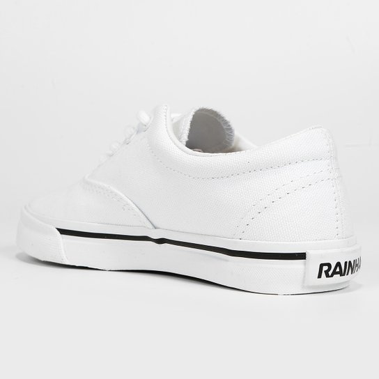 Tênis Infantil Rainha Mont Car Cano Baixo