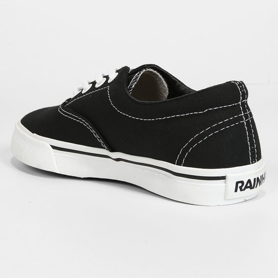 Tênis Infantil Rainha Mont Car Cano Baixo