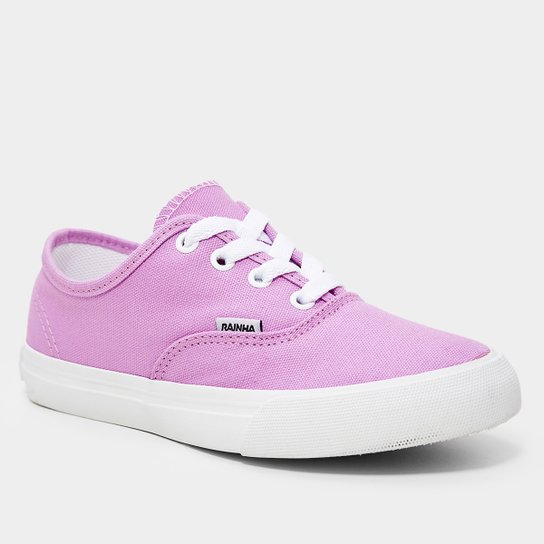 Tênis Infantil Rainha Mont Car V