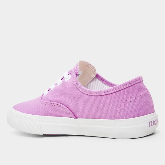 Tênis Infantil Rainha Mont Car V