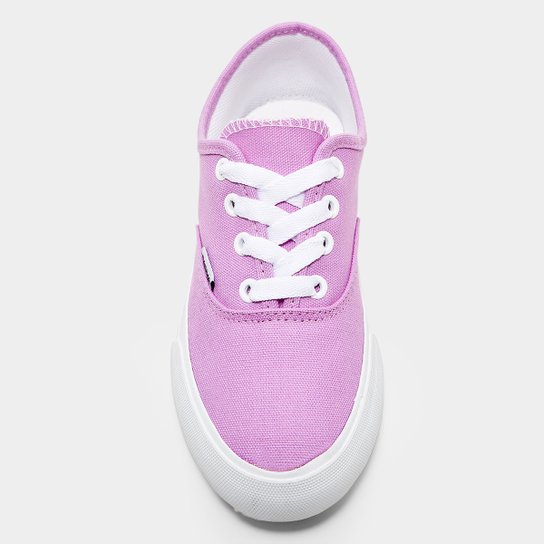 Tênis Infantil Rainha Mont Car V