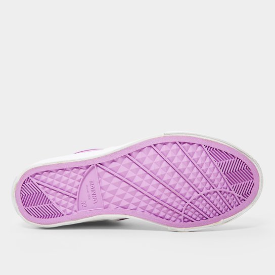 Tênis Infantil Rainha Mont Car V