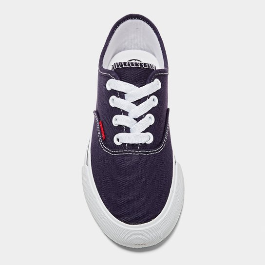 Tênis Infantil Rainha Mont Car V