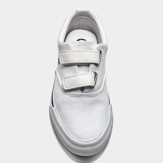 Tênis Infantil Rainha Mont Car