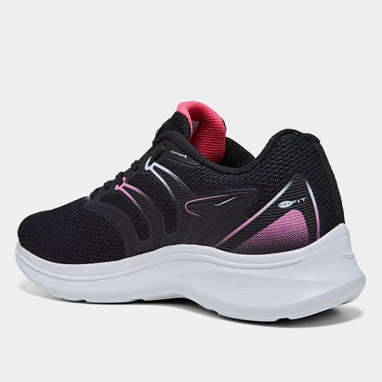 Tênis Infantil Rainha Right Jr