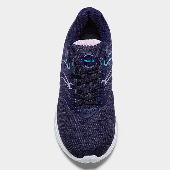 Tênis Infantil Rainha Right Jr