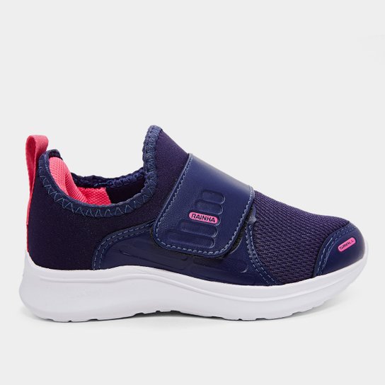 Tênis Infantil Rainha Small Menina