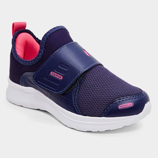 Tênis Infantil Rainha Small Menina