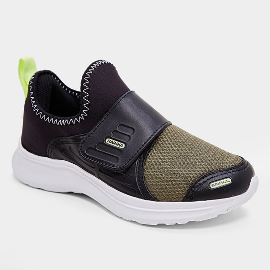 Tênis Infantil Rainha Small Menino